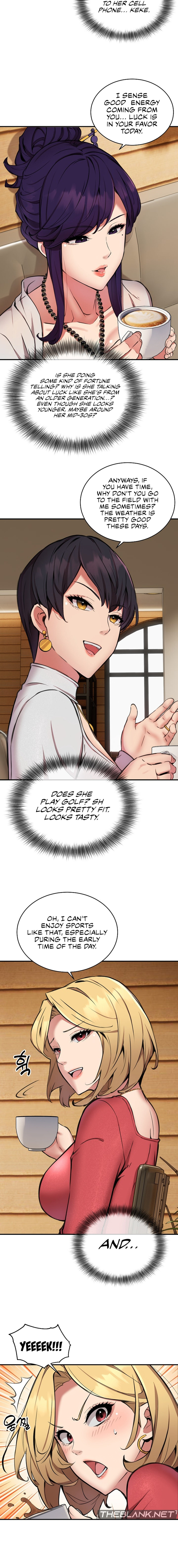 Driver in the New City - Chapter 7 - picture 9