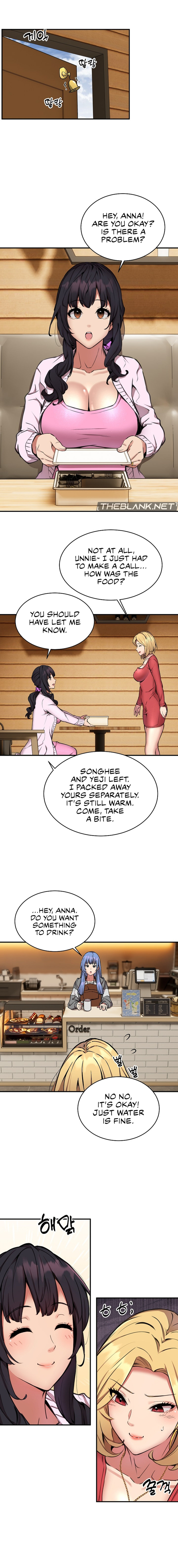 Driver in the New City - Chapter 8 - picture 10