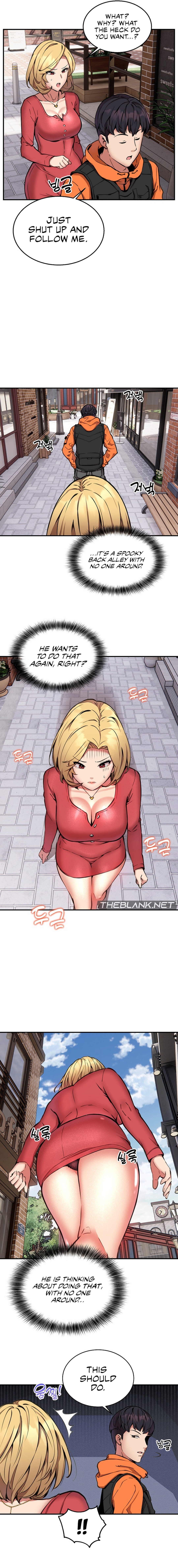Driver in the New City - Chapter 8 - picture 4