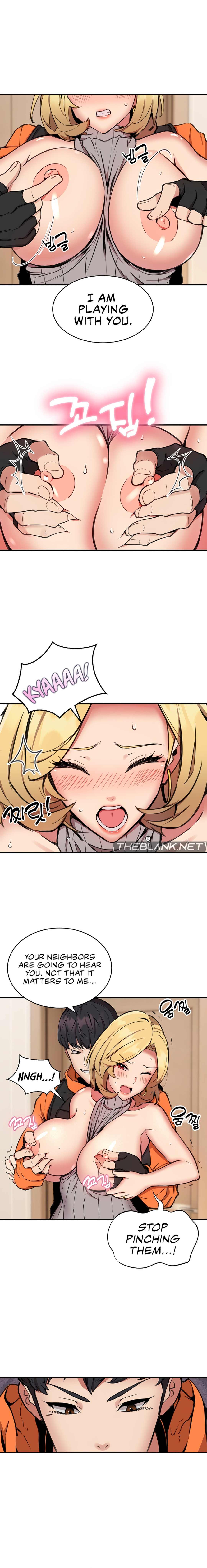 Driver in the New City - Chapter 9 - picture 4