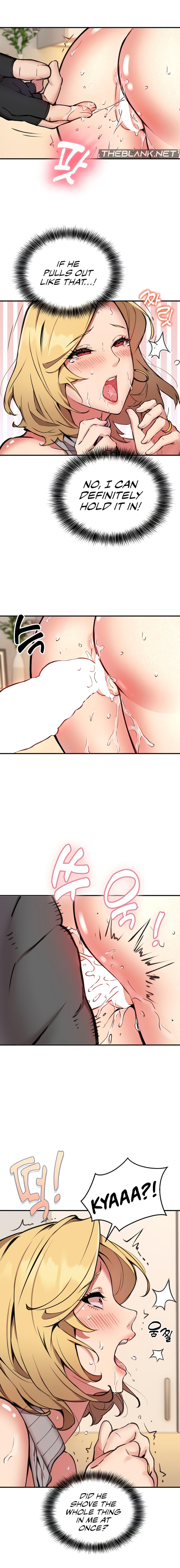 Driver in the New City - Chapter 9 - picture 9