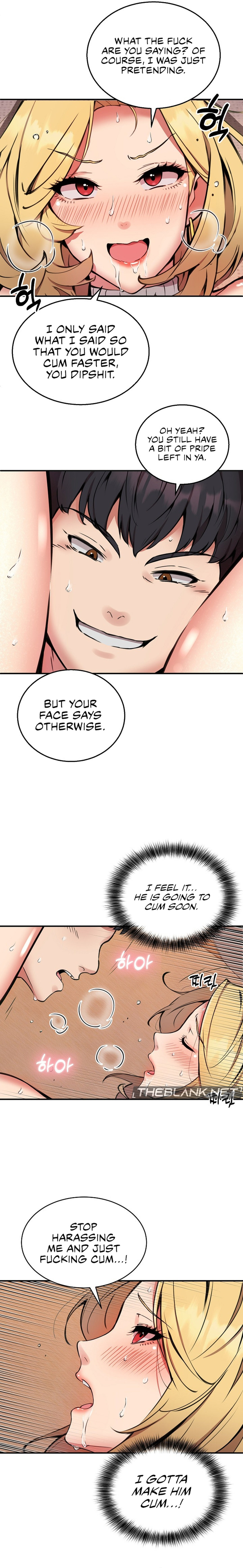 Driver in the New City - Chapter 10 - picture 10