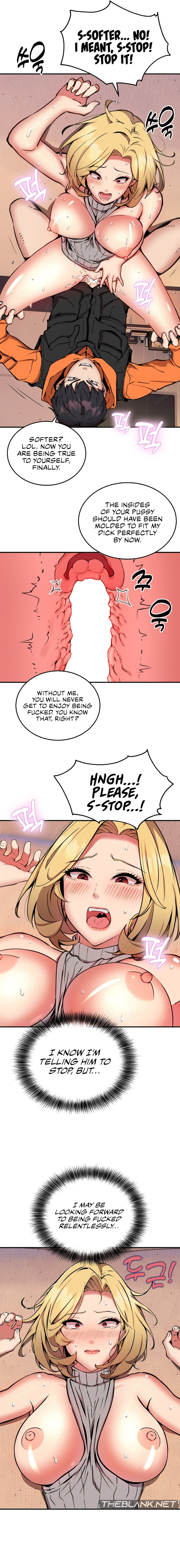 Driver in the New City - Chapter 10 - picture 3