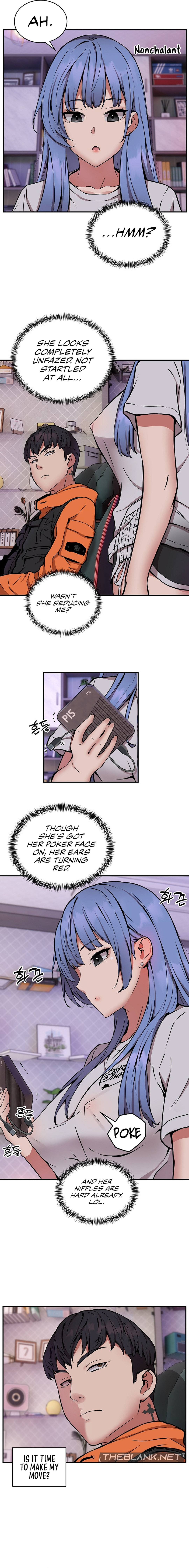 Driver in the New City - Chapter 12 - picture 7