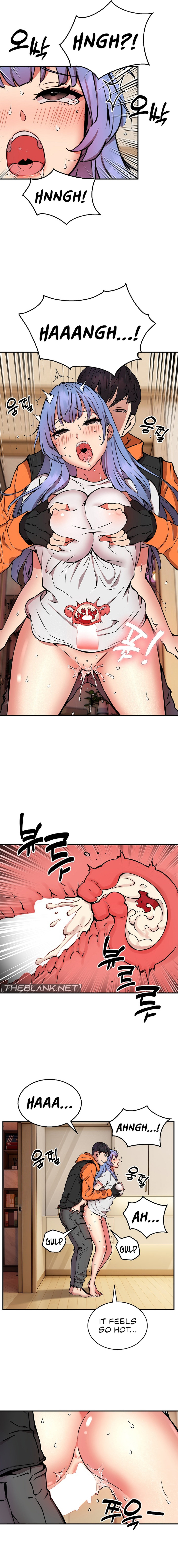 Driver in the New City - Chapter 13 - picture 12