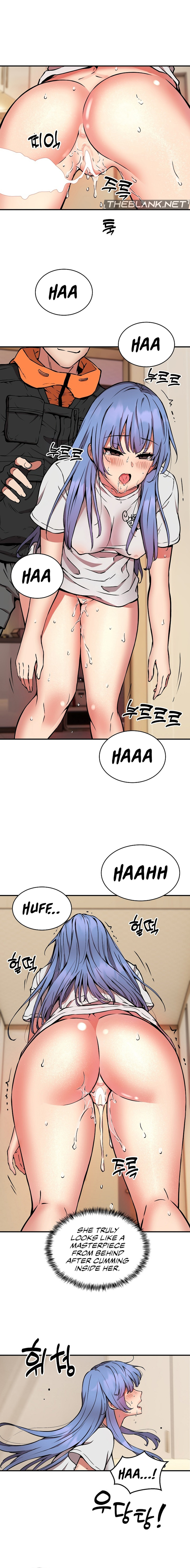 Driver in the New City - Chapter 13 - picture 13
