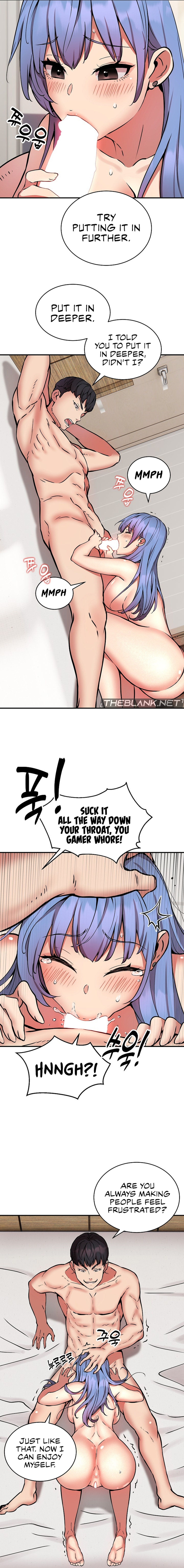 Driver in the New City - Chapter 14 - picture 2