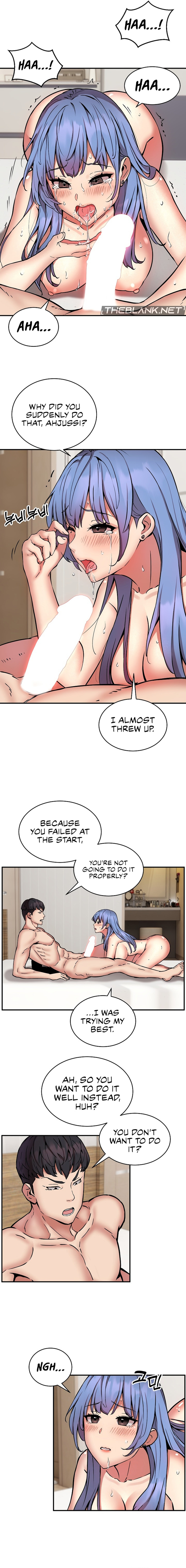 Driver in the New City - Chapter 14 - picture 4