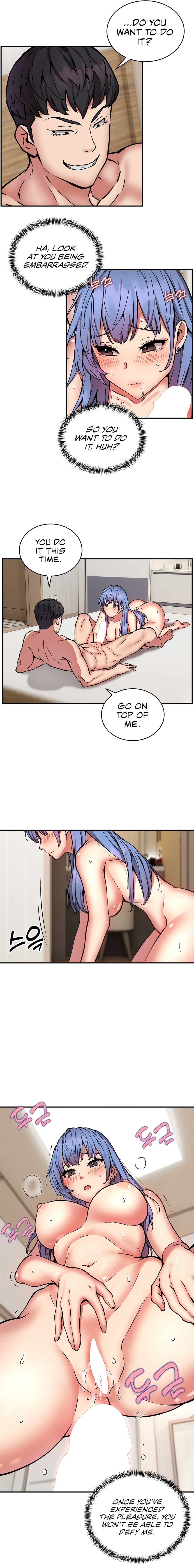 Driver in the New City - Chapter 14 - picture 5