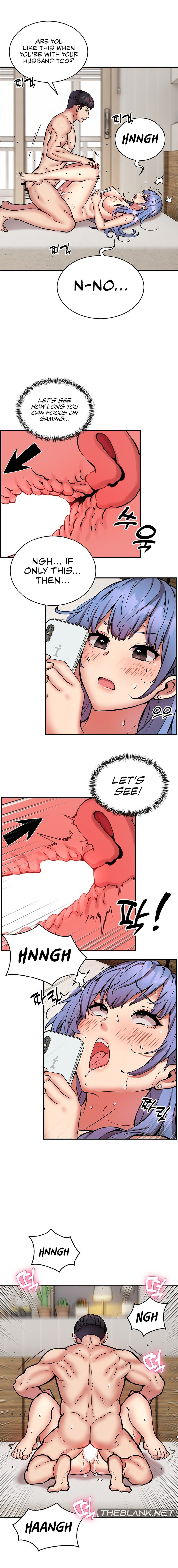Driver in the New City - Chapter 15 - picture 10