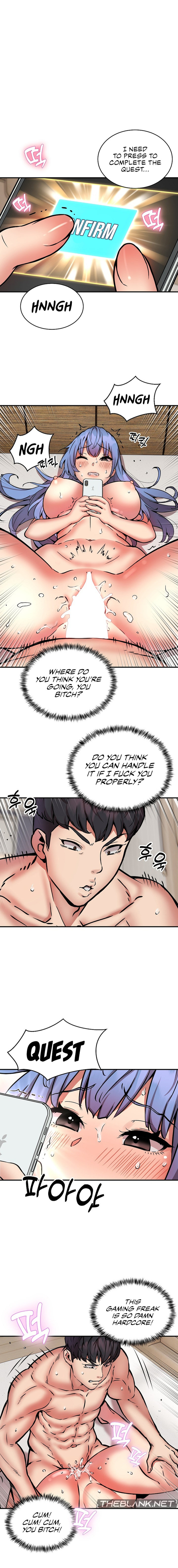 Driver in the New City - Chapter 15 - picture 11