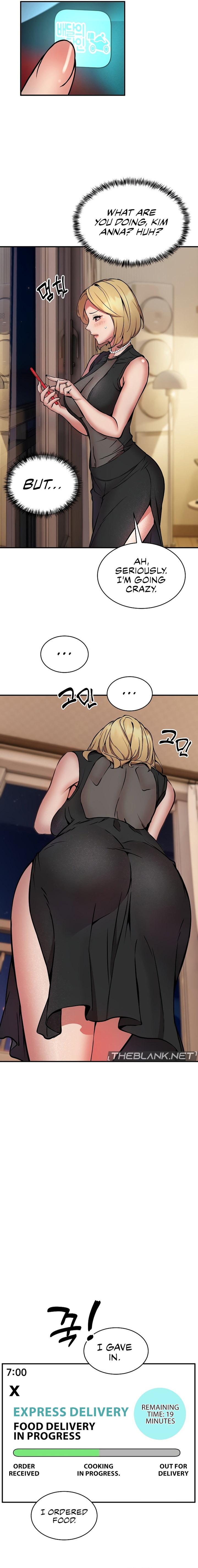 Driver in the New City - Chapter 15 - picture 15