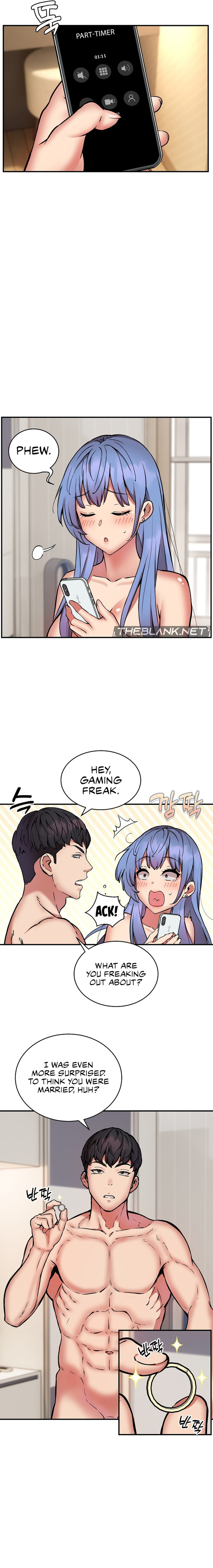 Driver in the New City - Chapter 15 - picture 3