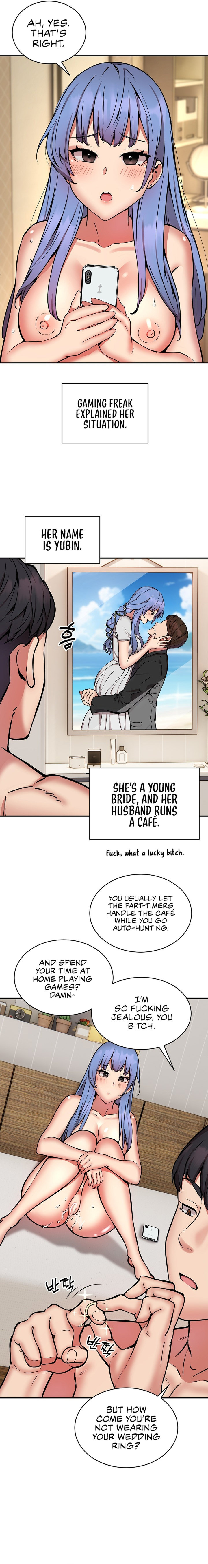 Driver in the New City - Chapter 15 - picture 4