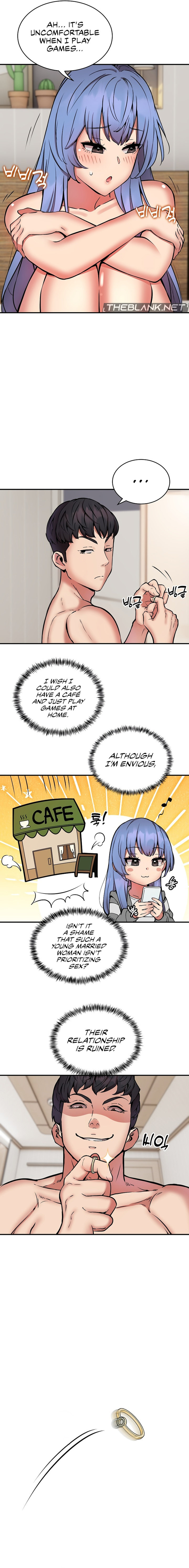 Driver in the New City - Chapter 15 - picture 5