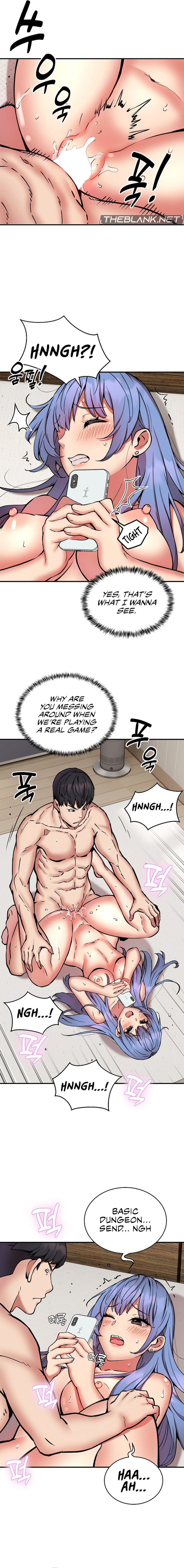 Driver in the New City - Chapter 15 - picture 8