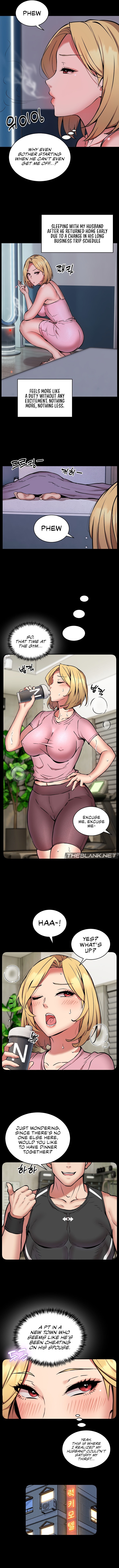 Driver in the New City - Chapter 16 - picture 1