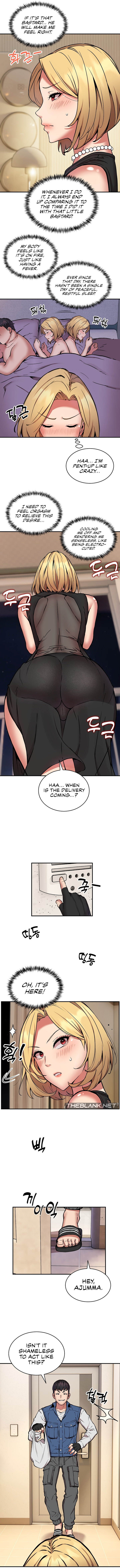 Driver in the New City - Chapter 16 - picture 3