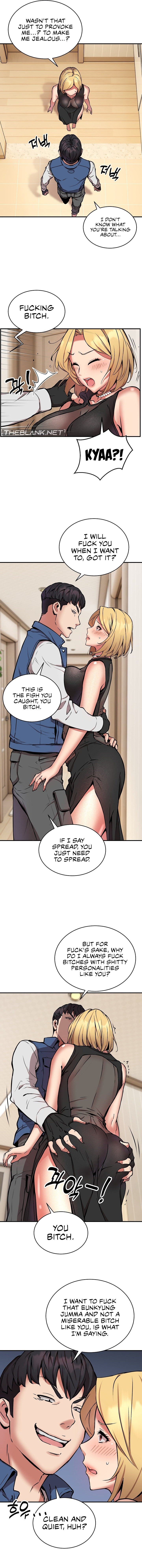 Driver in the New City - Chapter 16 - picture 7