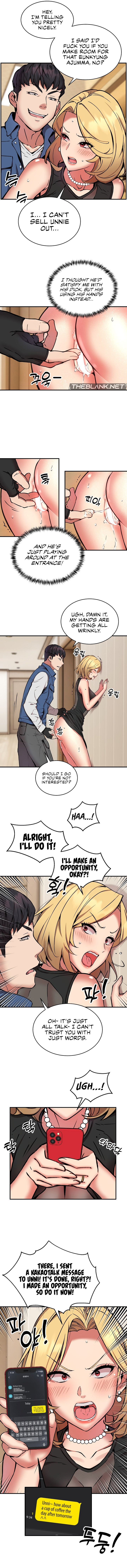 Driver in the New City - Chapter 16 - picture 9