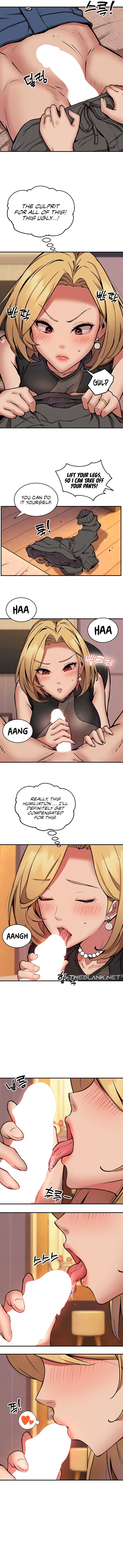 Driver in the New City - Chapter 17 - picture 2