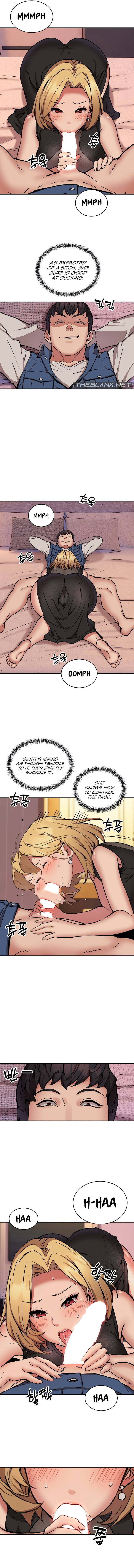 Driver in the New City - Chapter 17 - picture 3
