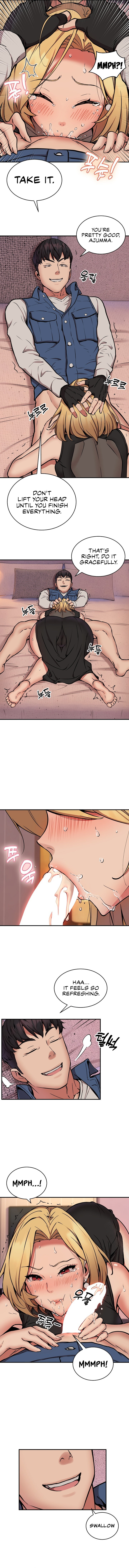 Driver in the New City - Chapter 17 - picture 5