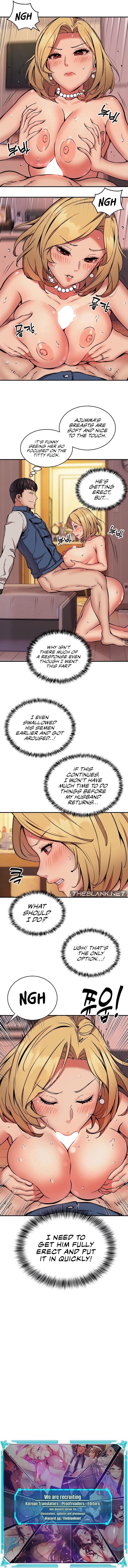 Driver in the New City - Chapter 17 - picture 9