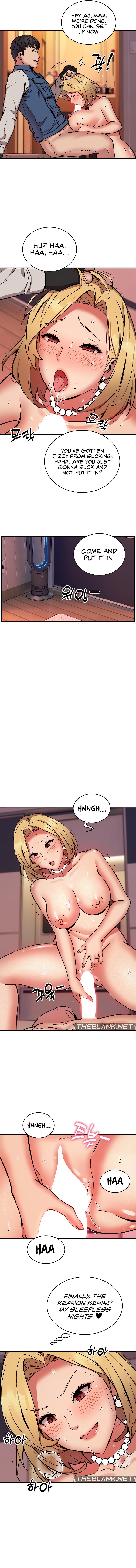 Driver in the New City - Chapter 18 - picture 2
