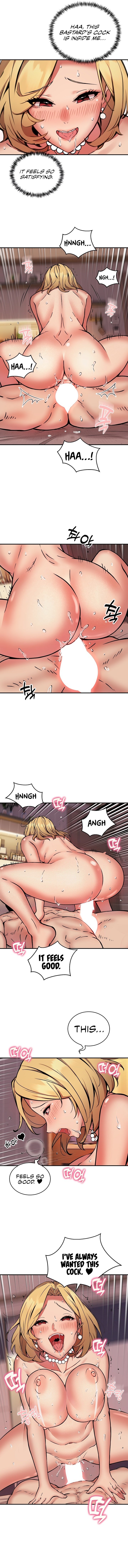 Driver in the New City - Chapter 18 - picture 4