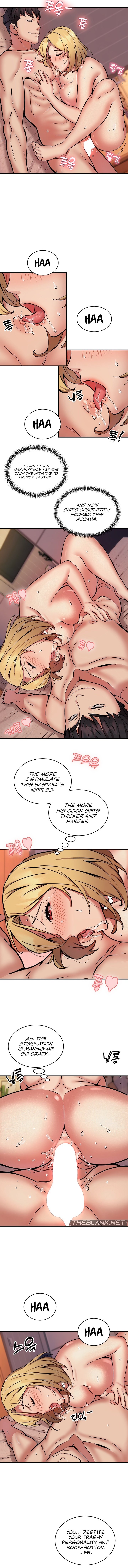 Driver in the New City - Chapter 18 - picture 6