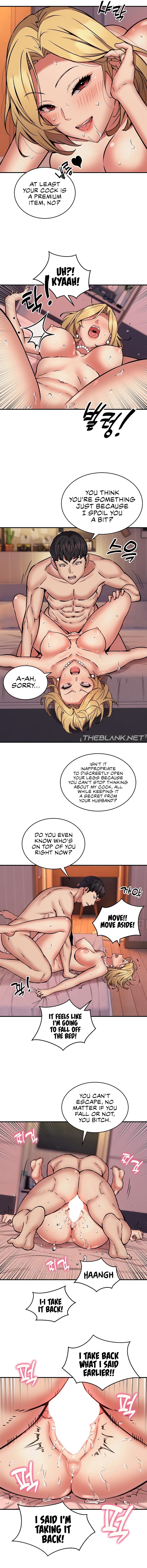 Driver in the New City - Chapter 18 - picture 7