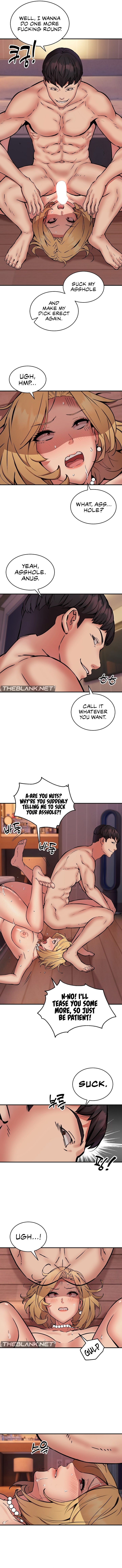 Driver in the New City - Chapter 19 - picture 5