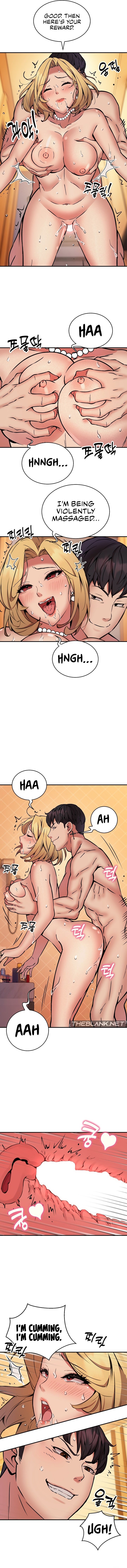 Driver in the New City - Chapter 20 - picture 1