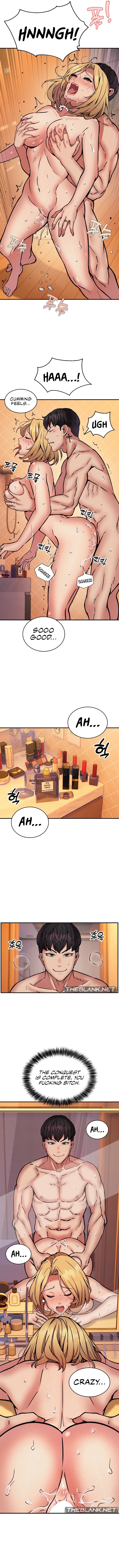 Driver in the New City - Chapter 20 - picture 2