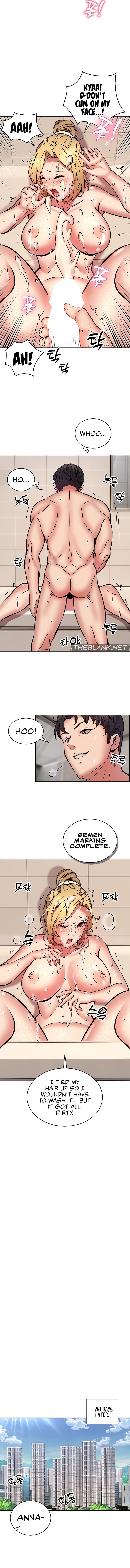 Driver in the New City - Chapter 20 - picture 7