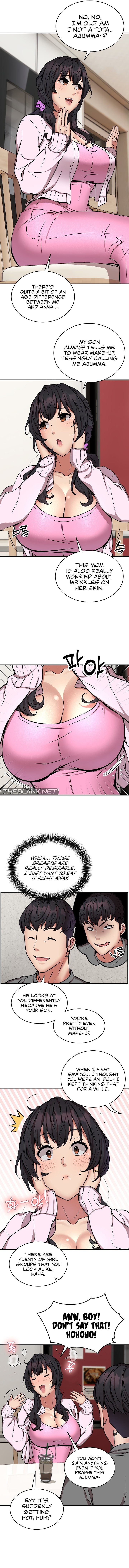 Driver in the New City - Chapter 21 - picture 2
