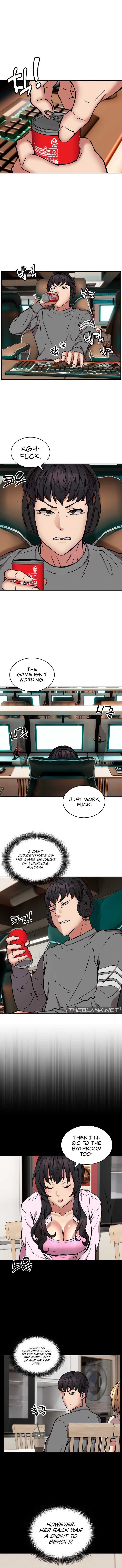 Driver in the New City - Chapter 21 - picture 7