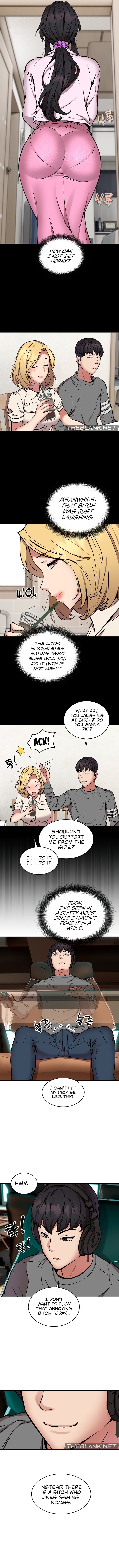 Driver in the New City - Chapter 21 - picture 8