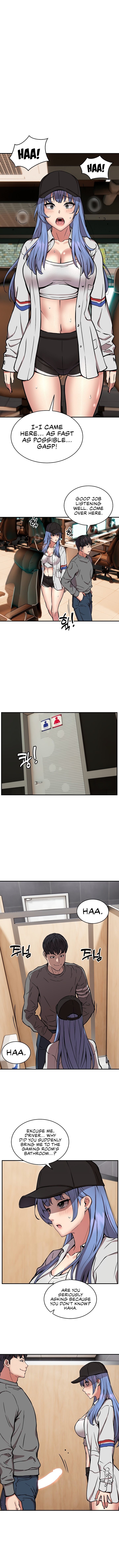 Driver in the New City - Chapter 21 - picture 9