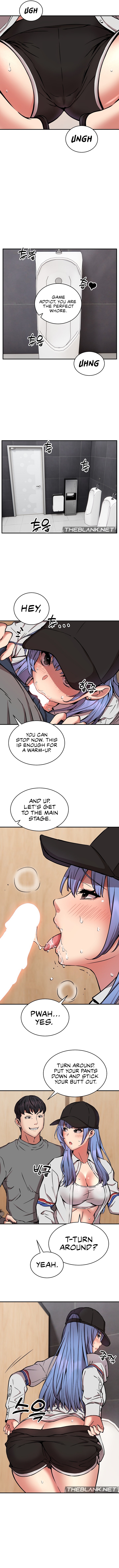 Driver in the New City - Chapter 22 - picture 3