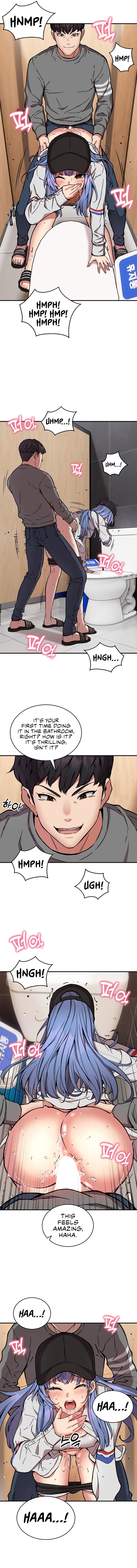 Driver in the New City - Chapter 22 - picture 5