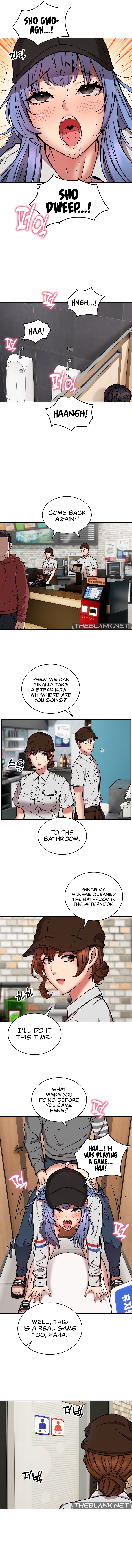 Driver in the New City - Chapter 22 - picture 6