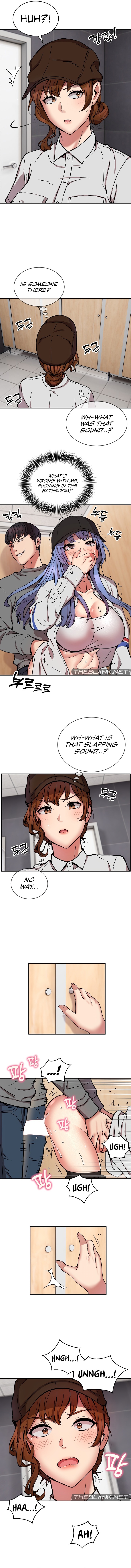 Driver in the New City - Chapter 22 - picture 8
