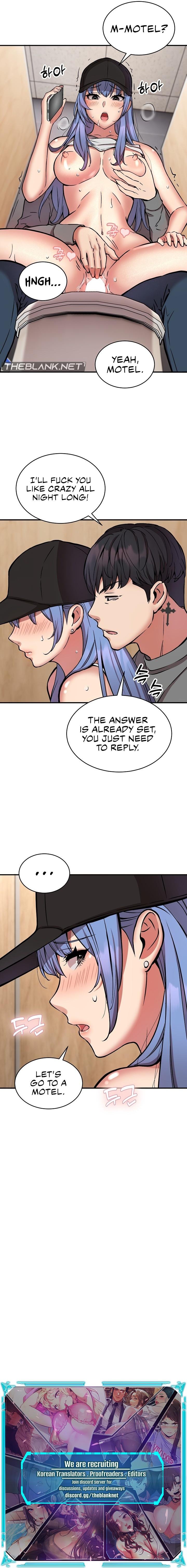 Driver in the New City - Chapter 23 - picture 10
