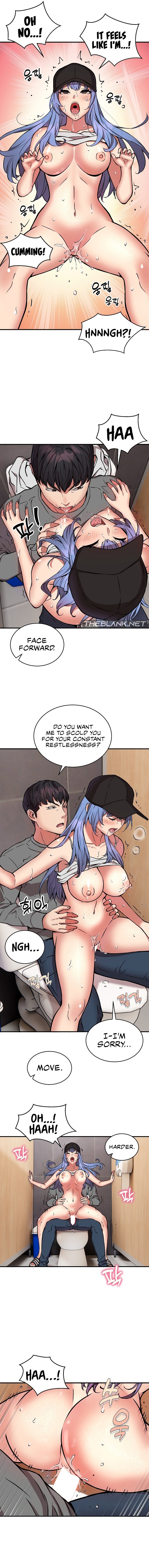Driver in the New City - Chapter 23 - picture 5