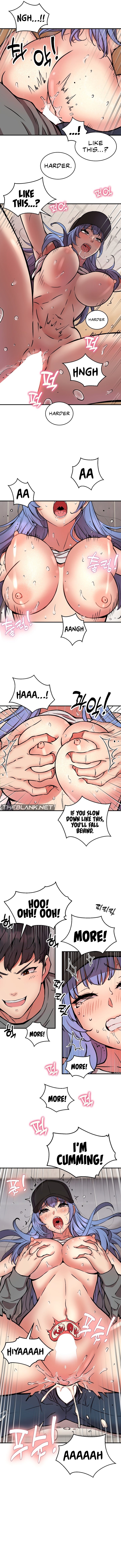 Driver in the New City - Chapter 23 - picture 6