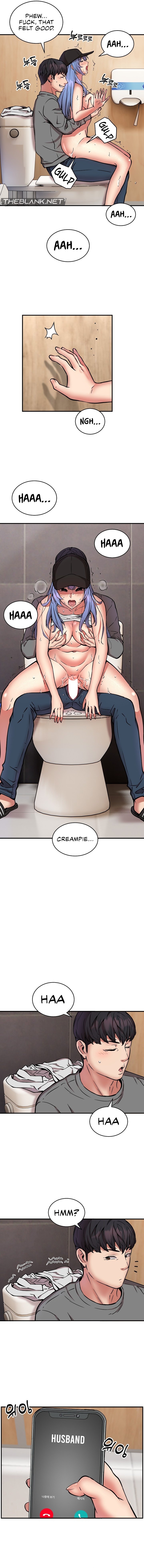 Driver in the New City - Chapter 23 - picture 7