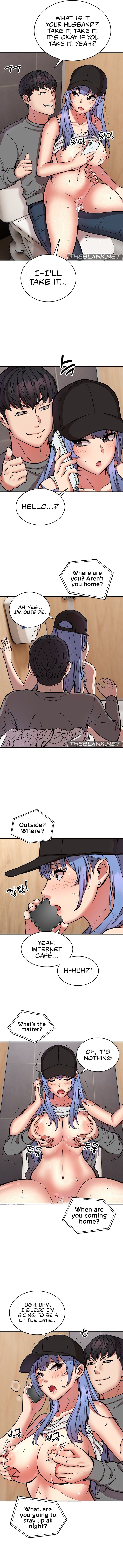 Driver in the New City - Chapter 23 - picture 8