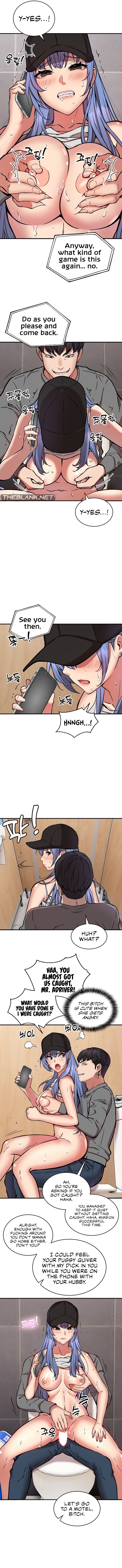Driver in the New City - Chapter 23 - picture 9